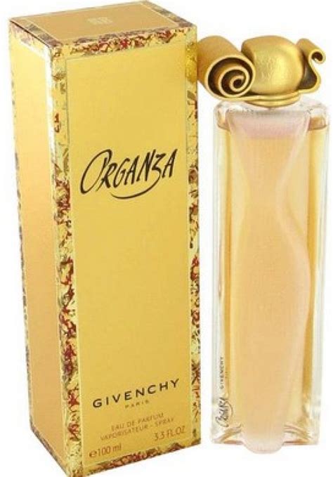 givenchy organza indecence edp|givenchy indecence discontinued again.